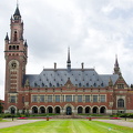 Peace Palace in the Hague (2271 visits) The Peace Palace in The Hague is home to the International Court of Justice Peace Palace in the Hague